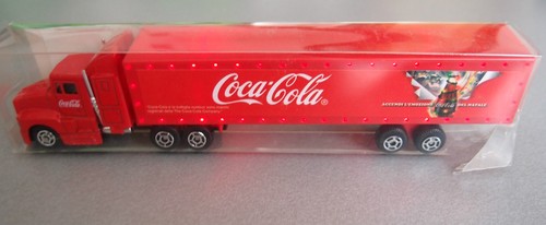 Coca cola - coca,