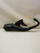 MARMITTA PIAGGIO FREE 50 1992