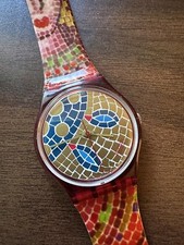 Classic swiss made - $69,