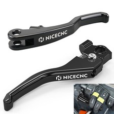 Anodized Shorty Brake Clutch