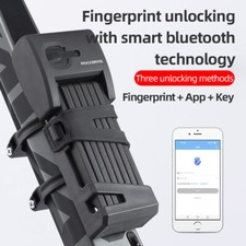 ROCKBROS Lucchetto Bici Moto