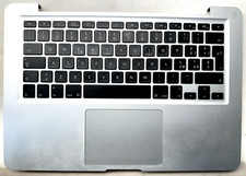 SCOCCA CON TASTIERA E TOUCHPAD APPLE MACBOOK PRO A1278 (3431N)