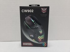 Mouse da Gioco, Rgb
