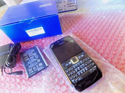 Nokia e71 - nokia,