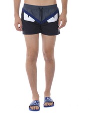 Fendi beachwear swimsuit - fendi,
