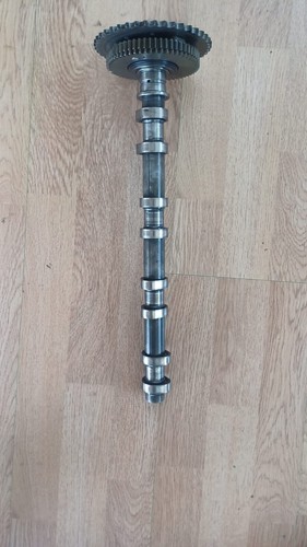 Albero camme lato scarico - lato,