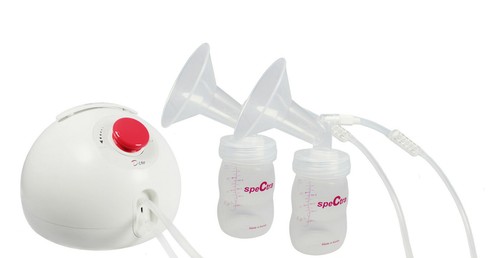 Tiralatte elettrico spectra - tiralatte,