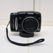 Canon powershot sx120 - powershot,