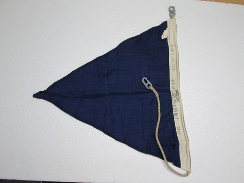 Bandiera triangolare - bandiera,
