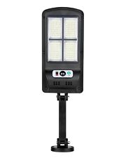 FARO LAMPIONE STRADALE