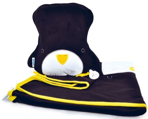 Trunki snoozihedz set da - trunki,