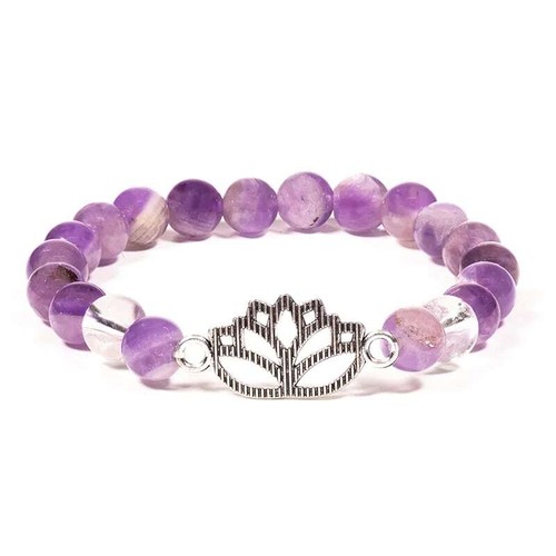 Bracciale elastico con