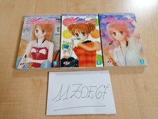 ANDANTE - SERIE COMPLETA - DYNIT 2006 - USATI - BUONE CONDIZIONI