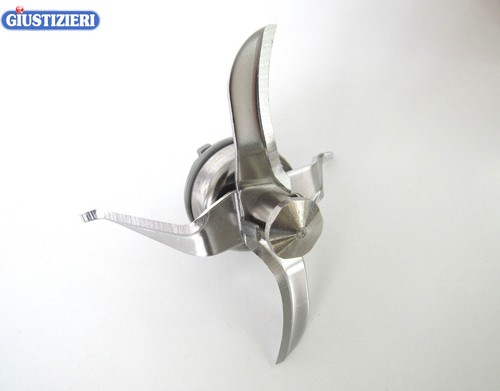 N500 gruppo lame coltelli - gruppo,