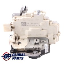 Meccanismo bloccaggio porta Audi Q3 8U bloccaggio posteriore sinistro 4G0839015