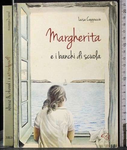 Margherita banchi di - i,