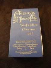 Catalogo Francobolli Posta