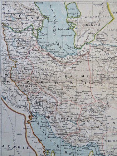 Iran persia mar caspio - caspio, golfo