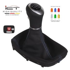 LED ICT pomello cambio pelle