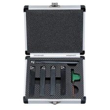 SERIE SET KIT 5 UTENSILI PER