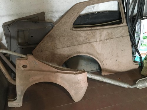Lamierati nuovi per - nuovi,