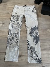 roberto cavalli jeans