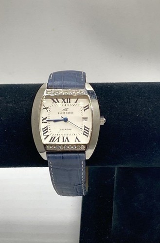 Orologio donna klaus kobec - donna,