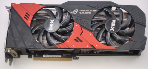 Asus rog mars gtx 760 - gtx, 760-4gd5