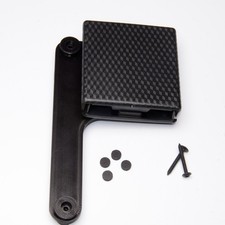 Kit supporto coppa + staffa di