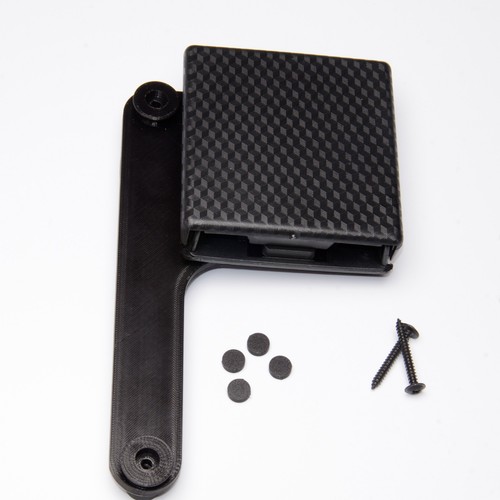 Kit supporto coppa staffa - kit,