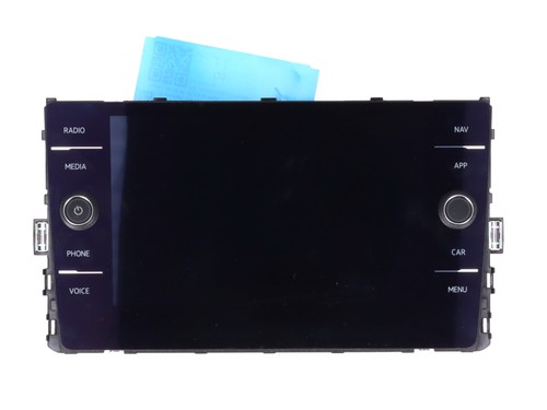 Display golf vii variant - display, vw