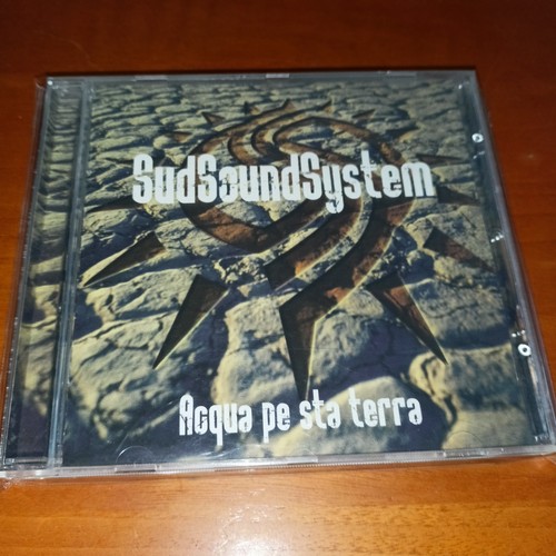 Sud sound system acqua - -,
