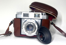 Zeiss Ikon Symbolica 45 mm