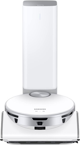 Samsung jet bot - samsung,
