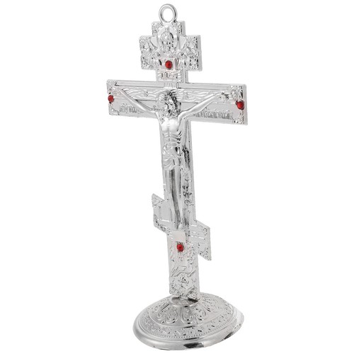 Crocifisso croce religiosa - , in