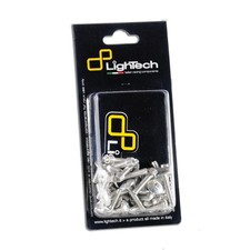 Kit viti carena - carena, lightech