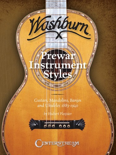 Storia washburn chitarra - storia,