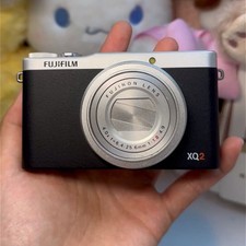 Fujifilm Xq2 fotocamera