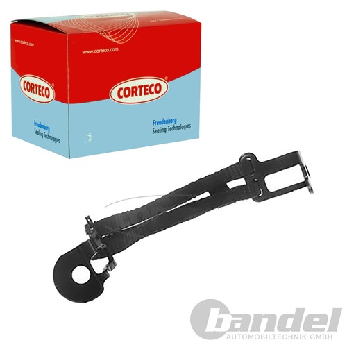 Cuscinetto motore corteco - cuscinetto,
