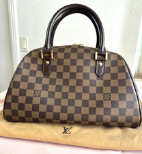 LOUIS VUITTON Damier Ebene
