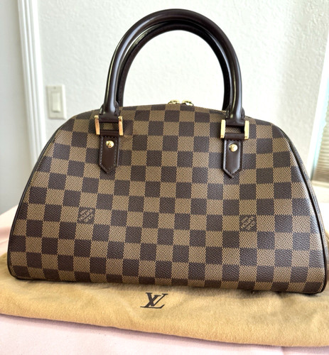 Louis vuitton damier ebene - louis,