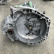 55569173 Z19DT CAMBIO COMPLETO