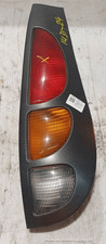 DX. FANALE POST. per FIAT MAREA 110 TD cat JTD SX SW 1999-2003 a39caf 46808766