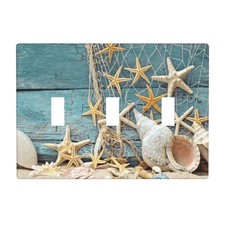 Interruttore Luce Tema Nautico