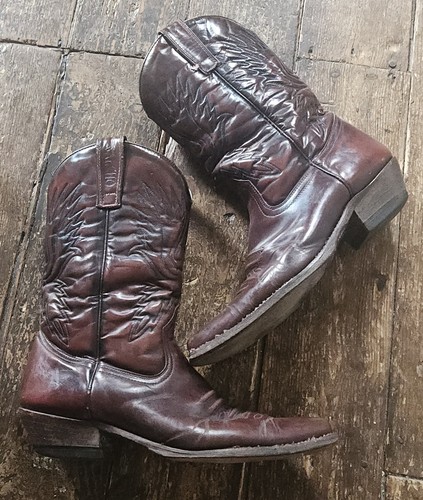 Stivali cowboy sancho - da,