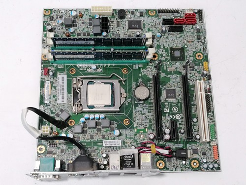 Lenovo thinkcentre m93p ddr3 - thinkcentre, +