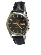 Vintage seiko  Automatic Day