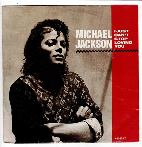 Michael jackson can t stop - jackson,