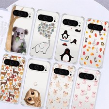 Custodia telefono gel antiurto