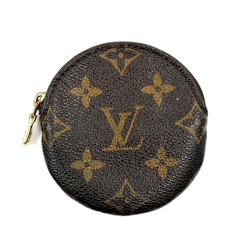 Louis vuitton porte - louis, monnaie